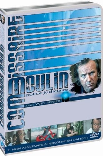 Commissaire moulin vol - moulin,,
