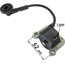 Bobine electronique 52 mm 1