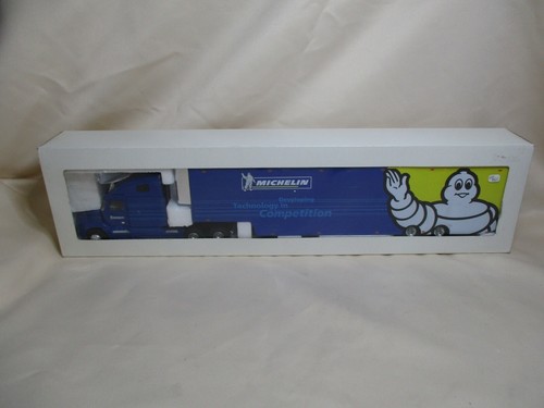 Ap265 eligor camion - 1/43,
