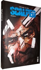 SCALPED : L'INTEGRALE 3 (COMICS#URBAN#INTEGRALE)