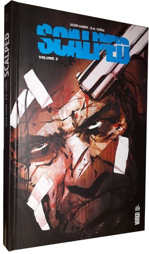 Scalped integrale 3 - :,
