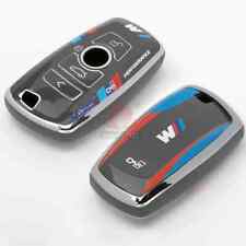 M sport M performance Etui de clé BMW Couleur gris Neuf ,BIEN LIRE L ANNONCE!