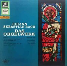 Johann Sebastian Bach