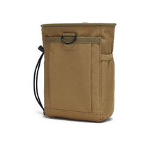 Pochette multi-usage tactique - Beige/TAN - Livraison gratuite