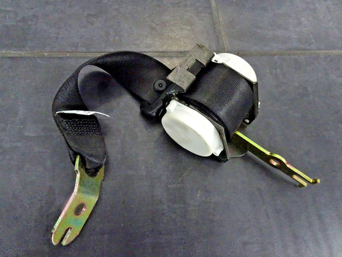 Ceinture sécurité - ceinture, de