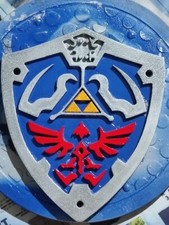 BOUCLIER Shield Zelda Twilight