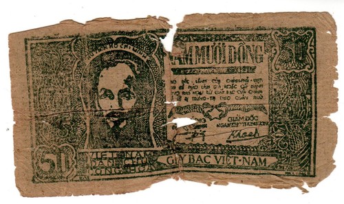 Vietnam viet nam - viet, 50