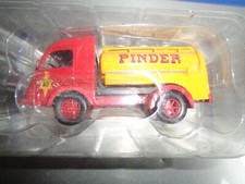 VEHICULE MINIATURE 1/43