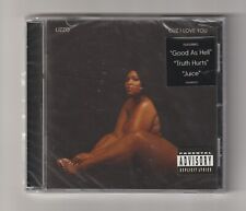 ♫ - LIZZO - CUZ I LOVE YOU - CD 16 TITRES - 2019 - NEUF NEW NEU - ♫