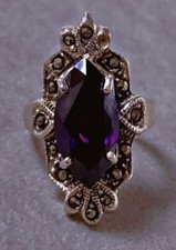 Taille 53 Ancienne bague