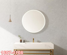Vinnova Campobasso 32'' Round