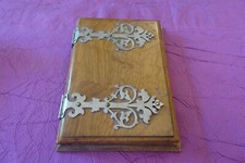 carnet ecritoire calepin de