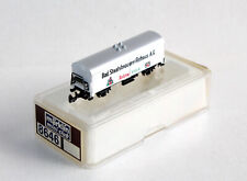 MARKLIN MINI CLUB Z 8646 WAGON