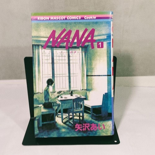 Nana comic volume first - nana,