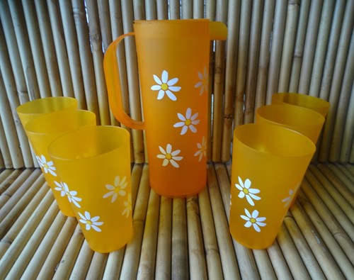 Service orangeade pichet et - service,