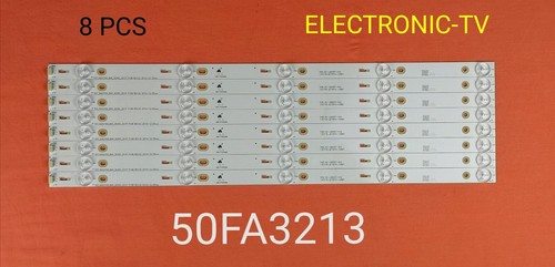 Barrettes leds pour tv - leds,