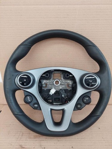 Volant smart fortwo - volant,