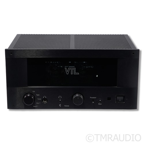 Vtl it85 tube - vtl, integrated