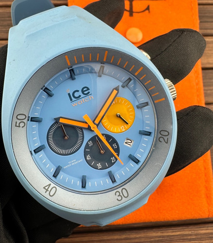 Montre homme ice - montre, watch