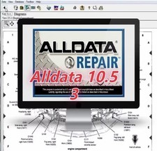 Alldata 10.53 software link +