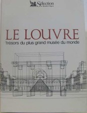 Le louvre : trésors du plus