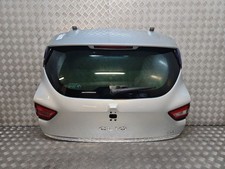 Hayon / coffre - Renault Clio