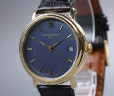 Montre Homme Automatique 35mm