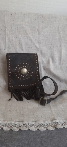 Ancien petit sac - petit,