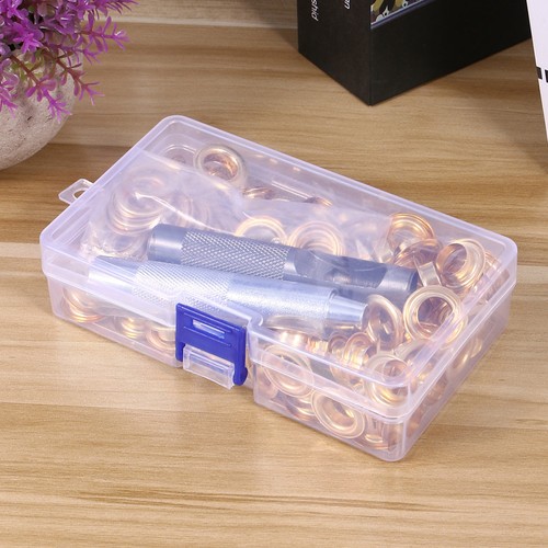 100 set œillets fesses - 100,