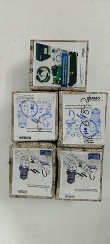 Demag 83665933 ensembles - demag,