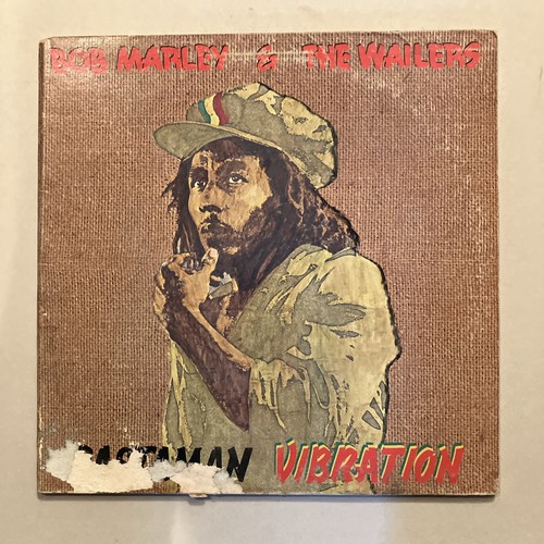 Bob marley the wailers - &,