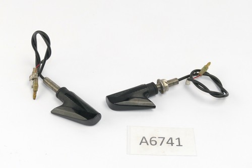 Clignotant avant led universel - avant,