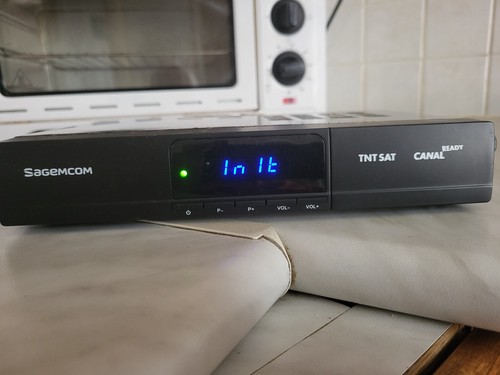 Decodeur tnt sat sagecom avec - decodeur, tnt-sat