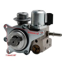 pr citroën C4 C5 pr Peugeot 207 308 508 pompe à carburant haute prés 1675941280