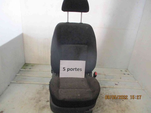 Siege avant droit volkswagen - siege,