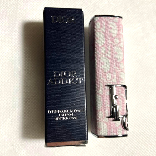 Dior addict lipstick - lipstick, case