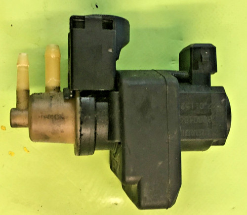 Electrovanne renault scenic - /,