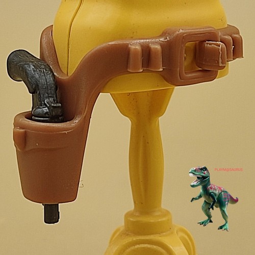 Playmobil cartouchière - cartouchière, +