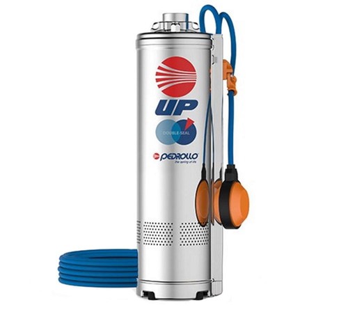 Pedrollo pompe submersible - pompe, upm