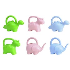 Arrosoir enfant 1 5L avec formes animales parfait pour le plaisir du jardin