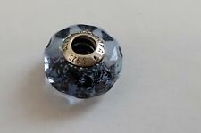 Pandora Charm Océan Verre de