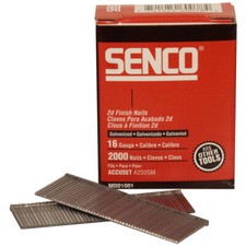 Senco RX15EAA Droit Clous