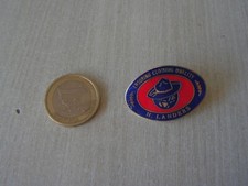 insigne pins    publicite  h