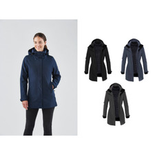 Stormtech veste système