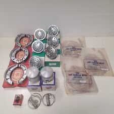 Stock Pièces Jointes Moteur Pointes Freins Klaxon INNOCENTI LAMBRO 450 550