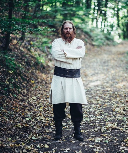 Classique viking tunique - viking,