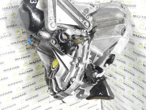 Boite vitesses renault clio - boite,