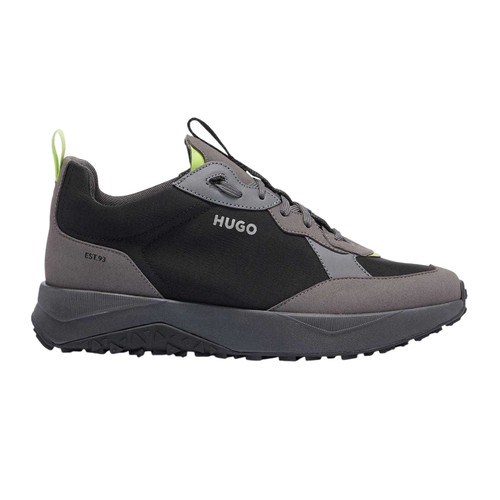 Hugo chaussures kane - kane, runn
