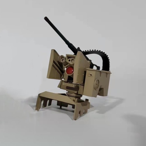 Tank metal weapon station - tank,