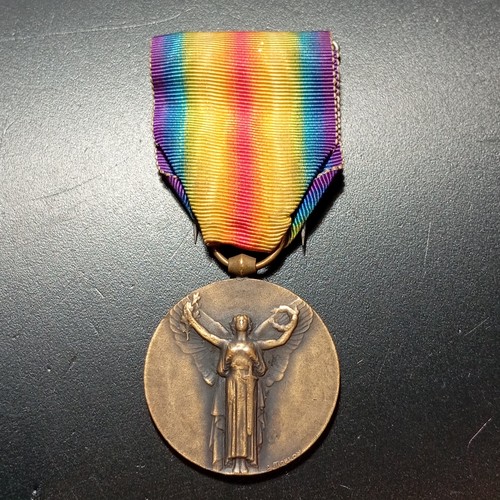 G21 médaille - g21/2/26,